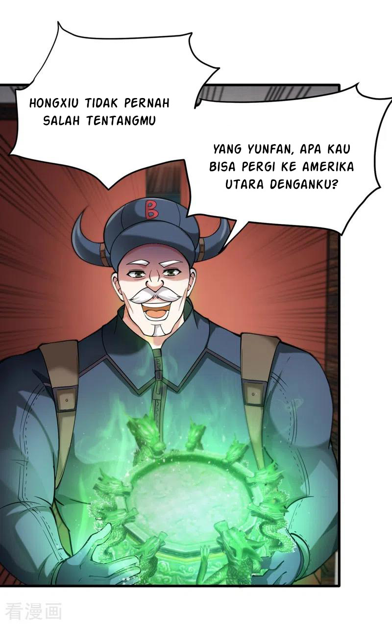 Strongest Divine Doctor Mixed City chapter 144